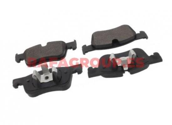 RG6836 - Pastillas de freno